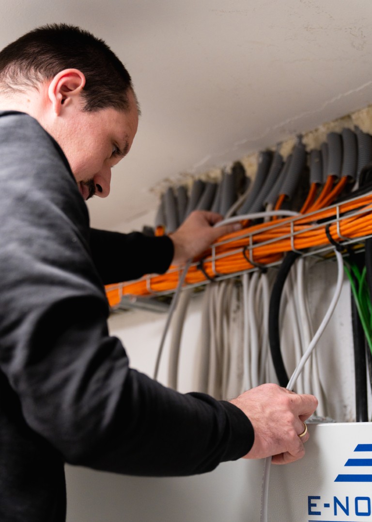Kabelverlegung-Elektriker-Muenchen Kabelverlegung-Elektriker-Muenchen