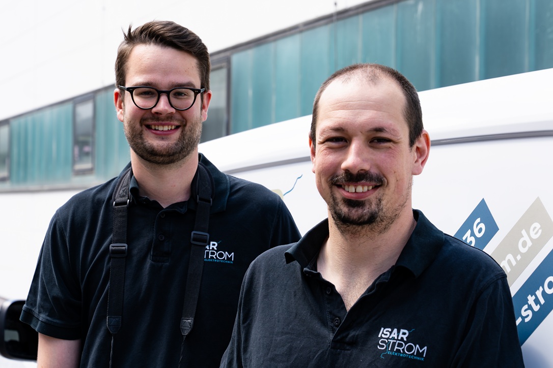 Gewerbekunden-Ansprechpartner-Isarstrom